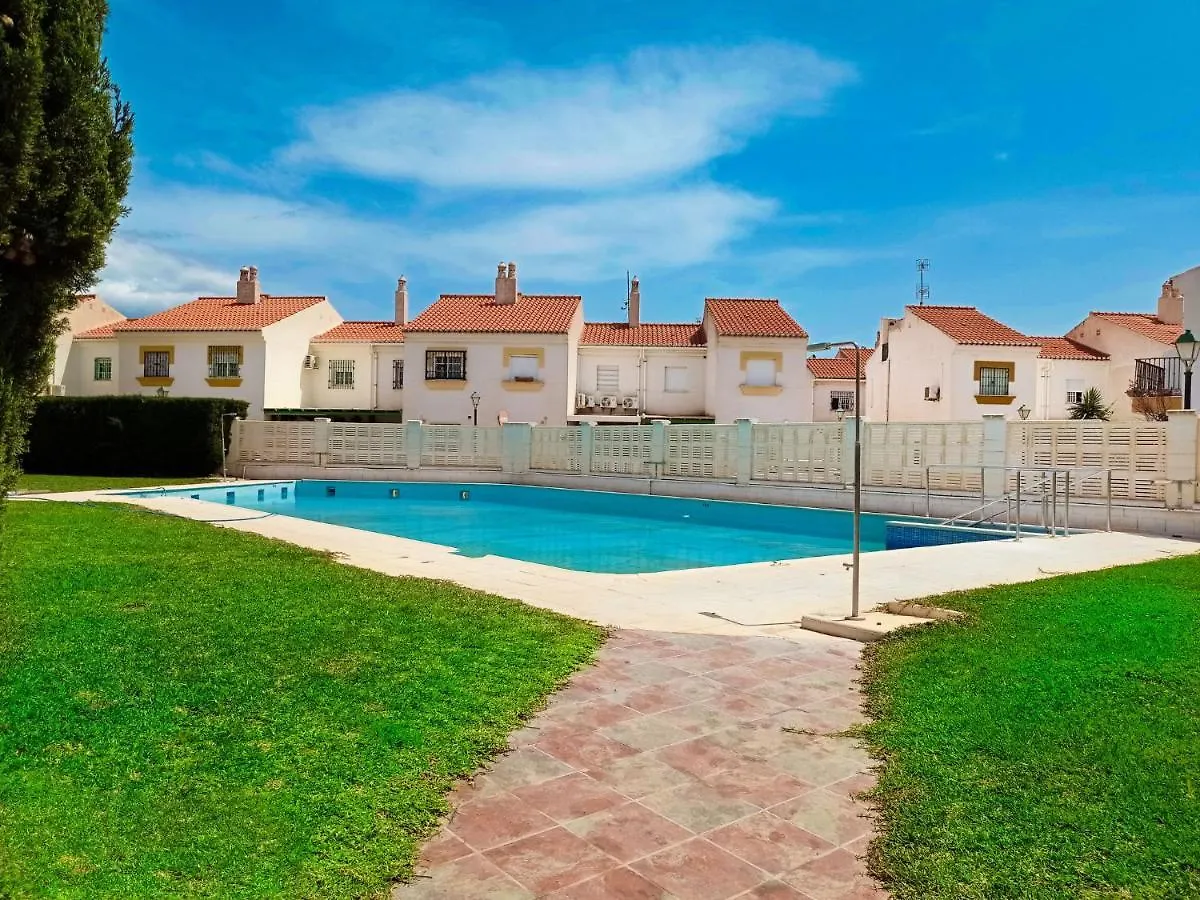 Holiday Home Casa Del Sol By Interhome Salobrena Spain