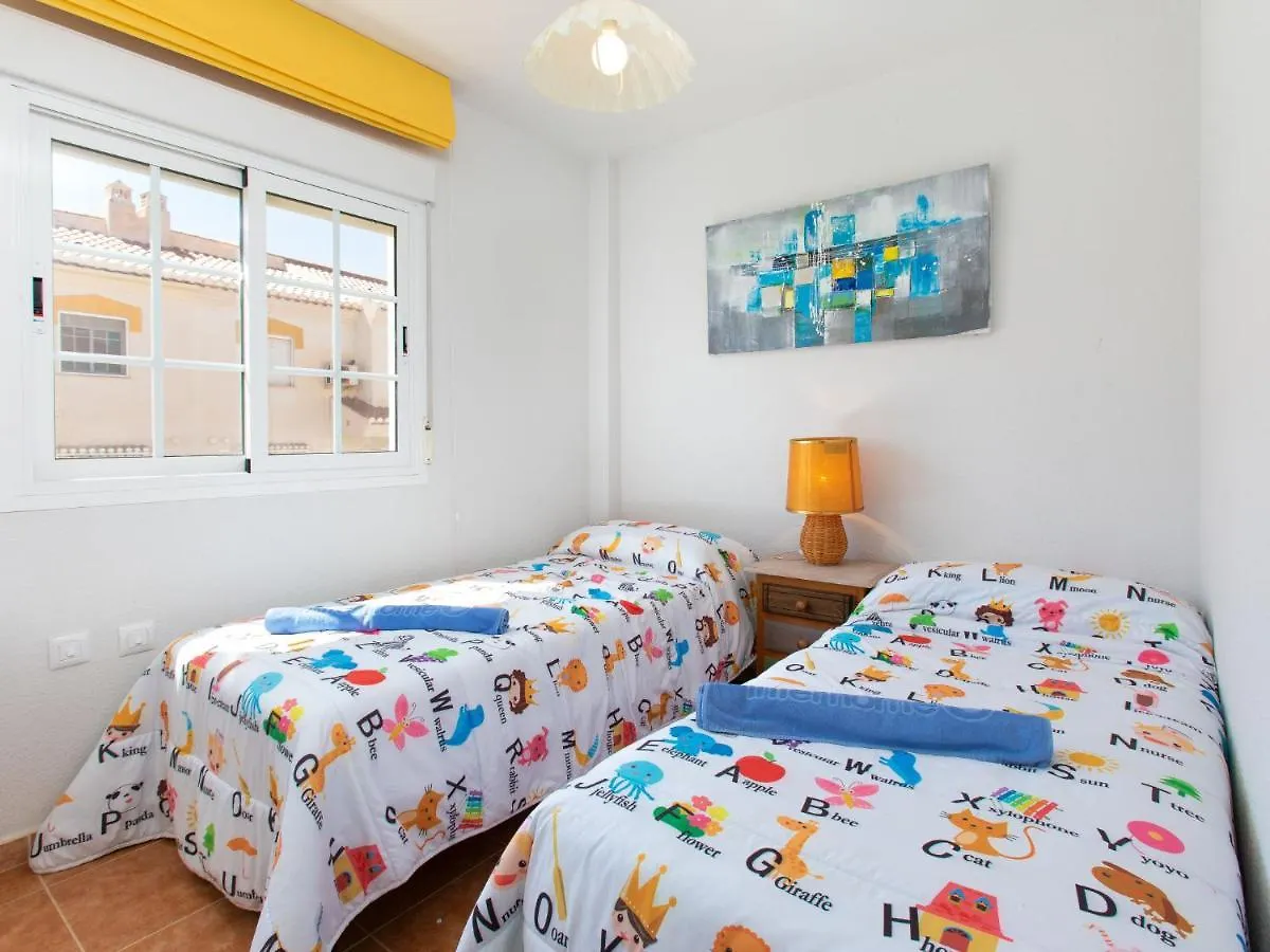 Holiday Home Casa Del Sol By Interhome Salobrena