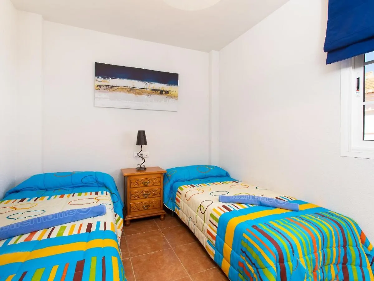 Holiday Home Casa Del Sol By Interhome Salobrena Spain