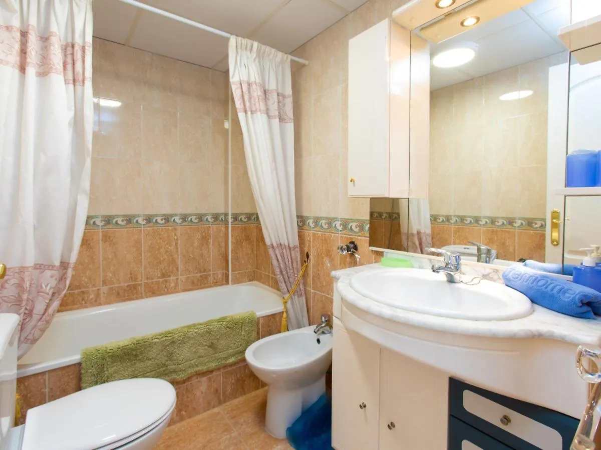 Holiday Home Casa Del Sol By Interhome Salobrena