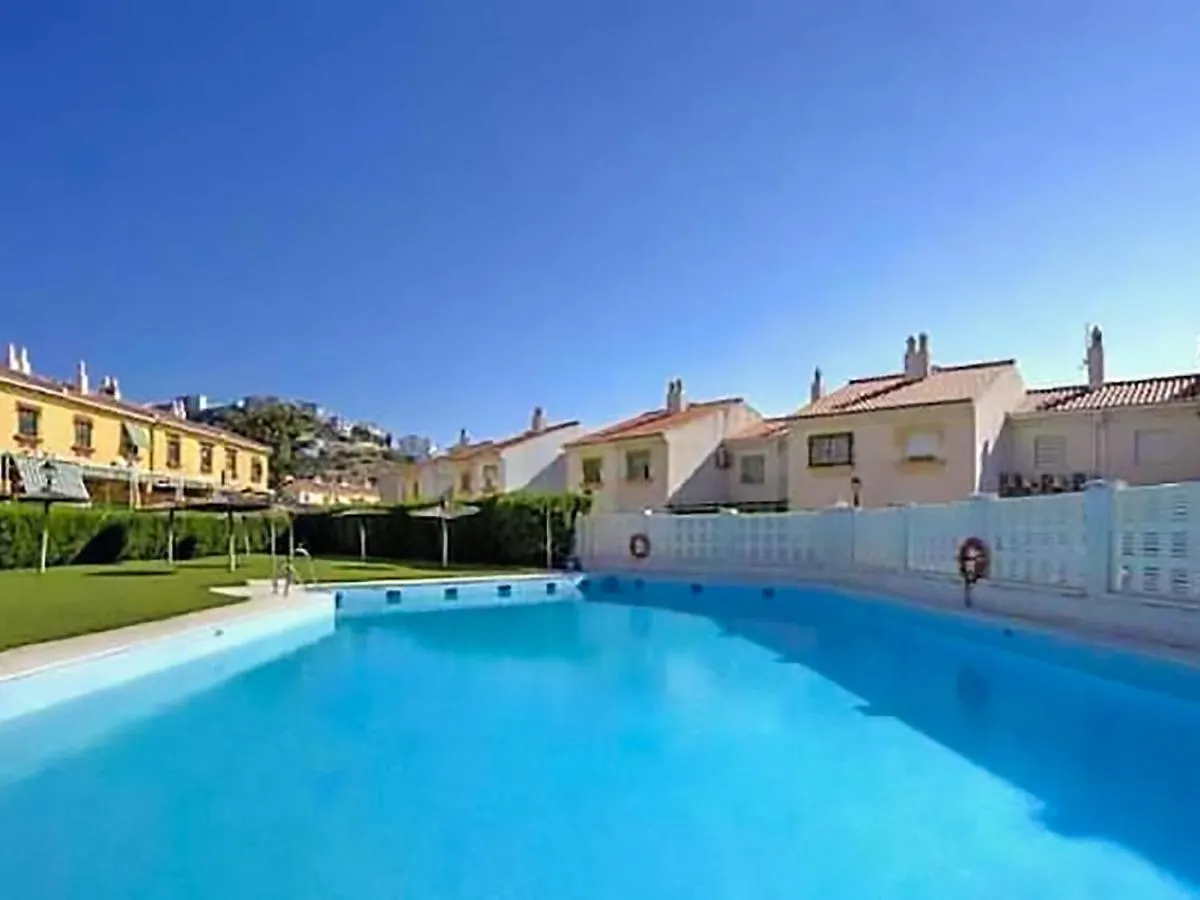Holiday Home Casa Del Sol By Interhome Salobrena Spain