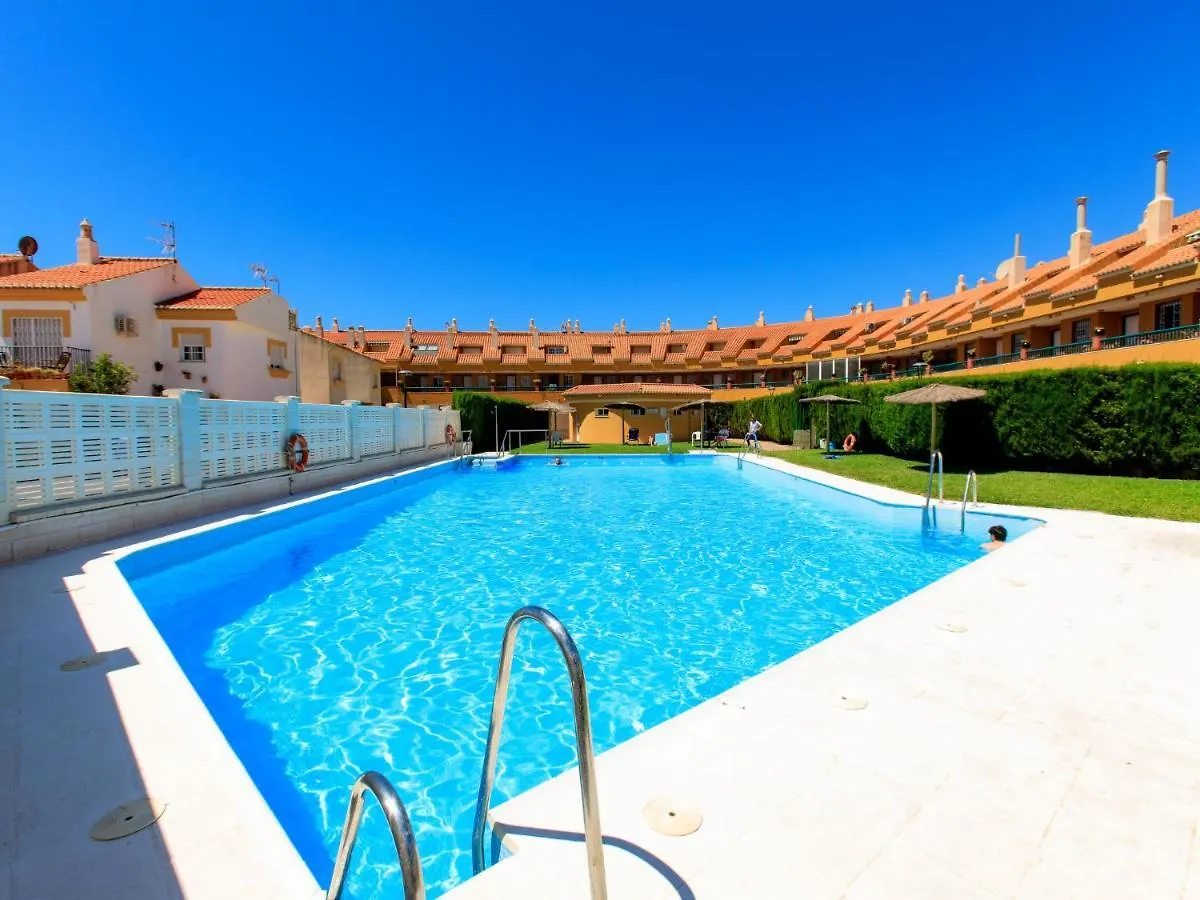 Holiday Home Casa Del Sol By Interhome Salobrena