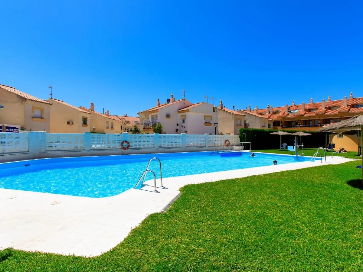 Holiday Home Casa Del Sol By Interhome Salobrena