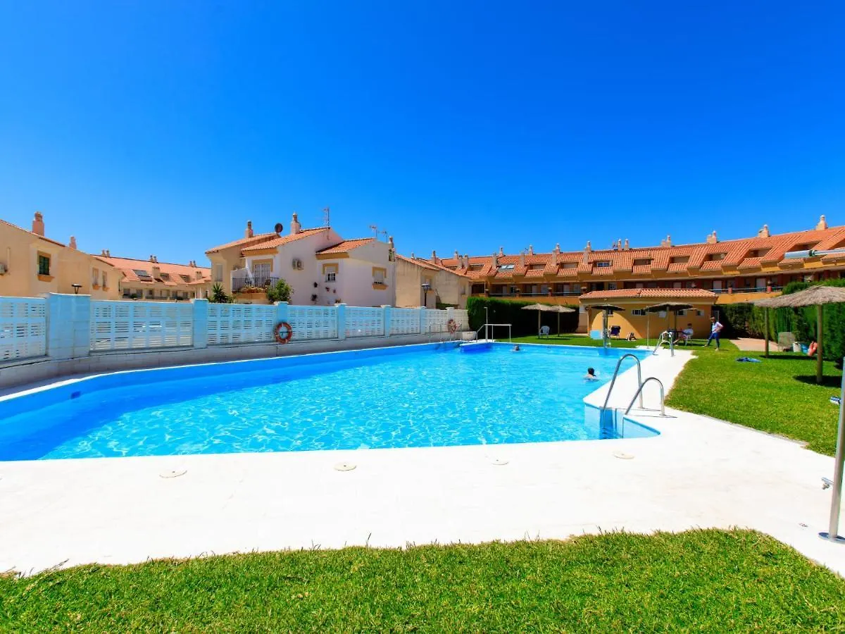 Holiday Home Casa Del Sol By Interhome Salobrena