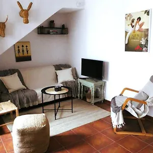  Сasa de vacaciones Casa Arlette